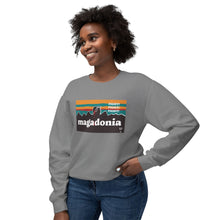Load image into Gallery viewer, The Magadonian Unvanquished ~ Sweatshirt