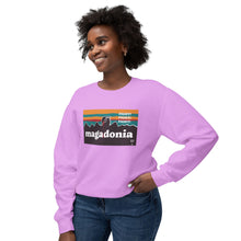 Load image into Gallery viewer, The Magadonian Unvanquished ~ Sweatshirt