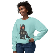 Load image into Gallery viewer, Jeanne d'Arc ~ Sweatshirt