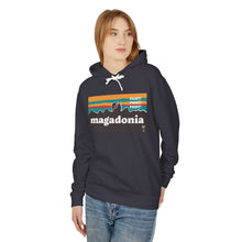 Load image into Gallery viewer, The Magadonian Unvanquished ~ Hoodie