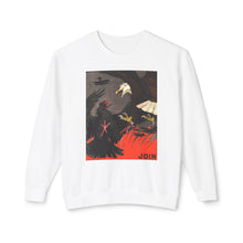 Load image into Gallery viewer, Dog Fight ~ Sweatshirt