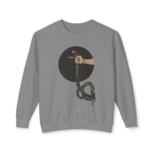 Load image into Gallery viewer, Conquer ~ Sweatshirt