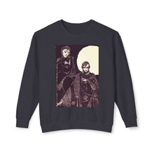 Load image into Gallery viewer, Faust und Mephisto ~ Sweatshirt