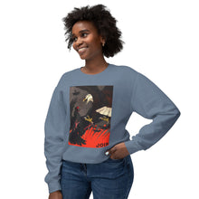 Load image into Gallery viewer, Dog Fight ~ Sweatshirt