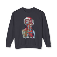 Load image into Gallery viewer, Temple ~ Sweatshirt