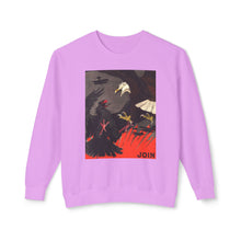 Load image into Gallery viewer, Dog Fight ~ Sweatshirt
