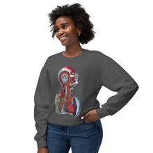 Load image into Gallery viewer, Temple ~ Sweatshirt