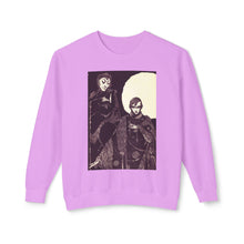 Load image into Gallery viewer, Faust und Mephisto ~ Sweatshirt