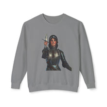 Load image into Gallery viewer, Jeanne d'Arc ~ Sweatshirt