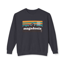 Load image into Gallery viewer, The Magadonian Unvanquished ~ Sweatshirt