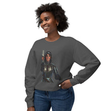 Load image into Gallery viewer, Jeanne d'Arc ~ Sweatshirt
