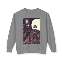Load image into Gallery viewer, Faust und Mephisto ~ Sweatshirt