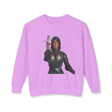 Load image into Gallery viewer, Jeanne d'Arc ~ Sweatshirt