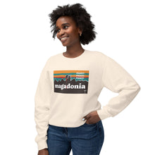 Load image into Gallery viewer, The Magadonian Unvanquished ~ Sweatshirt