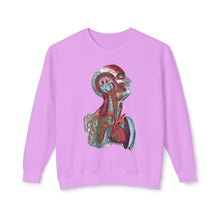 Load image into Gallery viewer, Temple ~ Sweatshirt