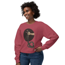 Load image into Gallery viewer, Conquer ~ Sweatshirt
