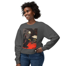 Load image into Gallery viewer, Dog Fight ~ Sweatshirt