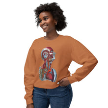 Load image into Gallery viewer, Temple ~ Sweatshirt