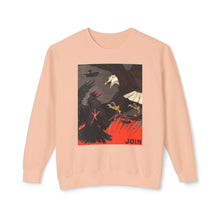 Load image into Gallery viewer, Dog Fight ~ Sweatshirt