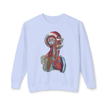 Load image into Gallery viewer, Temple ~ Sweatshirt