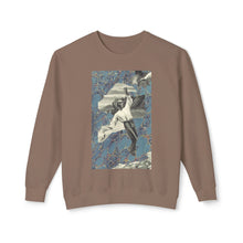 Load image into Gallery viewer, Shot down ~ Sweatshirt