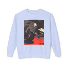 Load image into Gallery viewer, Dog Fight ~ Sweatshirt