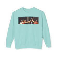 Load image into Gallery viewer, The Oath ~ Sweatshirt