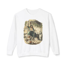 Load image into Gallery viewer, Ghost of Christmas Present ~ Sweatshirt