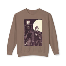 Load image into Gallery viewer, Faust und Mephisto ~ Sweatshirt