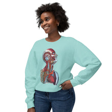 Load image into Gallery viewer, Temple ~ Sweatshirt