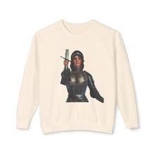 Load image into Gallery viewer, Jeanne d'Arc ~ Sweatshirt