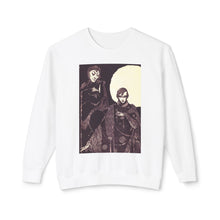 Load image into Gallery viewer, Faust und Mephisto ~ Sweatshirt