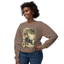 Load image into Gallery viewer, Ghost of Christmas Present ~ Sweatshirt
