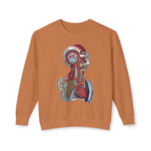Load image into Gallery viewer, Temple ~ Sweatshirt
