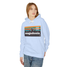 Load image into Gallery viewer, The Magadonian Unvanquished ~ Hoodie