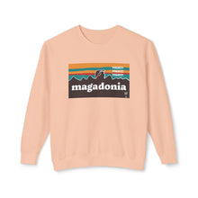 Load image into Gallery viewer, The Magadonian Unvanquished ~ Sweatshirt
