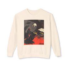 Load image into Gallery viewer, Dog Fight ~ Sweatshirt