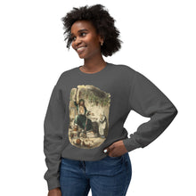 Load image into Gallery viewer, Ghost of Christmas Present ~ Sweatshirt