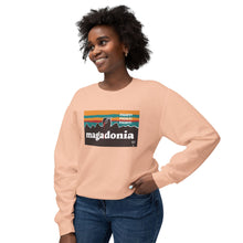 Load image into Gallery viewer, The Magadonian Unvanquished ~ Sweatshirt