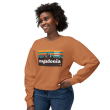 Load image into Gallery viewer, The Magadonian Unvanquished ~ Sweatshirt