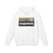 Load image into Gallery viewer, The Magadonian Unvanquished ~ Hoodie