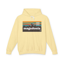 Load image into Gallery viewer, The Magadonian Unvanquished ~ Hoodie