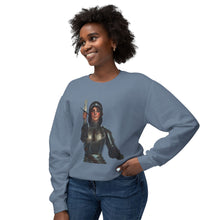 Load image into Gallery viewer, Jeanne d'Arc ~ Sweatshirt