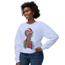 Load image into Gallery viewer, Temple ~ Sweatshirt