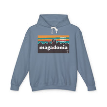 Load image into Gallery viewer, The Magadonian Unvanquished ~ Hoodie