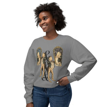 Load image into Gallery viewer, Gemini Frog ~ Sweatshirt
