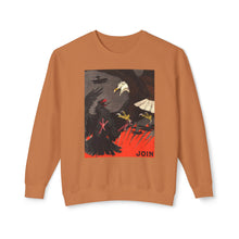 Load image into Gallery viewer, Dog Fight ~ Sweatshirt
