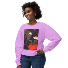 Load image into Gallery viewer, Dog Fight ~ Sweatshirt