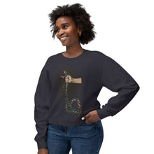 Load image into Gallery viewer, Conquer ~ Sweatshirt
