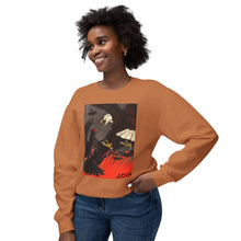Load image into Gallery viewer, Dog Fight ~ Sweatshirt